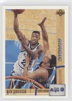 Nick Anderson