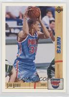 Sam Bowie