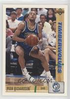 Pooh Richardson