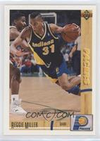 Reggie Miller