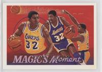 Magic Johnson