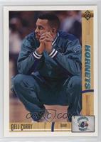 Dell Curry