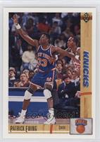 Patrick Ewing