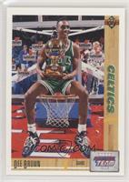 Dee Brown