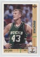 Jack Sikma