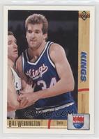 Bill Wennington