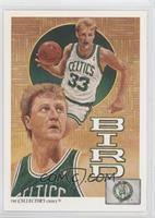 Larry Bird