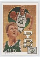 Larry Bird