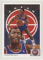 Isiah Thomas