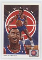 Isiah Thomas