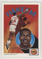 Hakeem Olajuwon