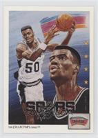 David Robinson