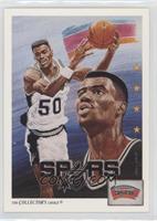 David Robinson