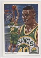 Shawn Kemp