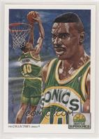 Shawn Kemp