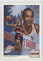 Clyde Drexler