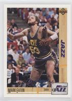 Mark Eaton