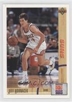 Jeff Hornacek