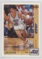 John Stockton