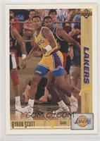 Byron Scott