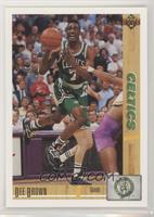 Dee Brown