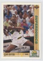 Gary Payton [EX to NM]