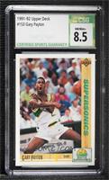 Gary Payton [CSG 8.5 NM/Mint+]