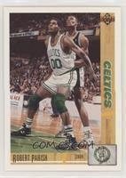 Robert Parish