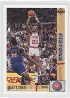 Mark Aguirre