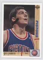 Bill Laimbeer