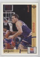 Dan Majerle