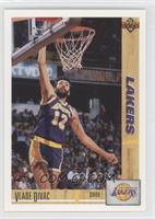 Vlade Divac