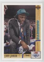 Larry Johnson