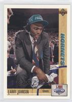 Larry Johnson