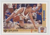 Mark Jackson