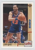 Larry Nance