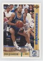 Pooh Richardson