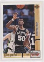 David Robinson