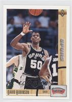 David Robinson