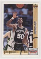 David Robinson