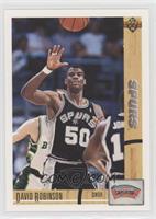 David Robinson