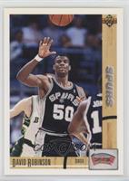 David Robinson