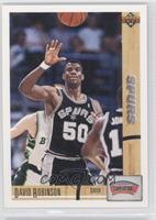 David Robinson