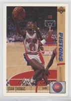 Isiah Thomas [EX to NM]