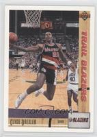 Clyde Drexler