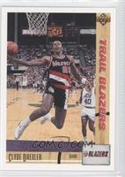 Clyde Drexler