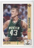 Jack Sikma