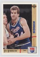 Bill Wennington