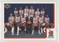NBA East All-Star Team