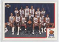 NBA East All-Star Team